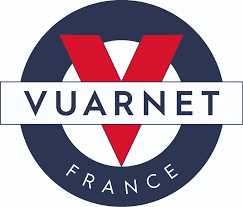 VUARNET LOGO